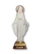 1120/D - Miraculous Golden Color 29cm